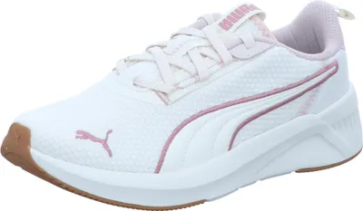 Produktbild von Puma Damen-Sneaker Softride Harli Wns Mauve-Weiß-Rosa-Pink, Farbe:weiß, UK Größe:6