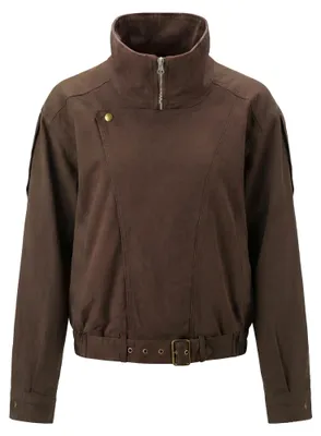 Image de Veste pour femme TEYLON - multicolore, taille S