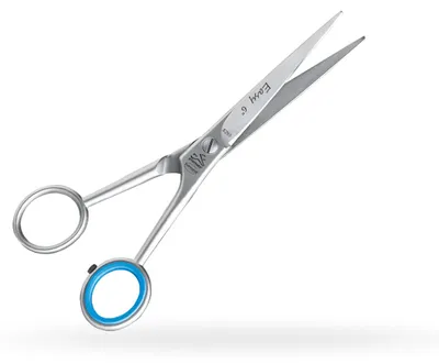 Produktbild von PREMAX Friseurschere - Easy Linie 15894 Edelstahl 4 1/2