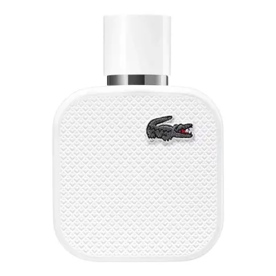 Zdjęcie produktu dla Lacoste L.12.12 Blanc Woda perfumowana, 50 ml