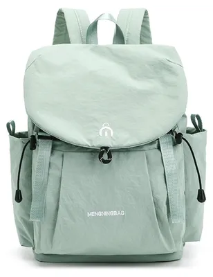 Immagine prodotto di Solidchoice - Zaino da donna - Elegante borsa a tracolla in tela, antifurto
