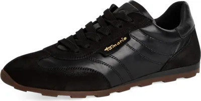 Produktbild von Tamaris Damen Low Sneaker 1-23611-44 Schwarz