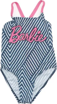 Zdjęcie produktu dla Kostium kąpielowy dla dziewczynek - Barbie