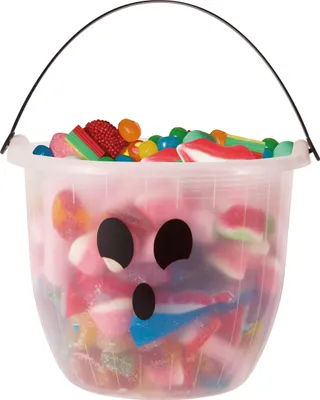 Produktbild von Rubies S7148, Unisex, 3 Jahr(e), Kunststoff, Transparent, China, 90 g