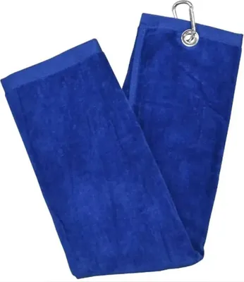 Image de Longridge Blank Luxury Blue Ručník