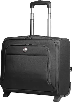 Produktbild von PORT Designs HANOI II - Laptoptasche mit Rollen - 39.6 cm (15.6")