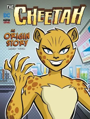 Zdjęcie produktu dla Gepard