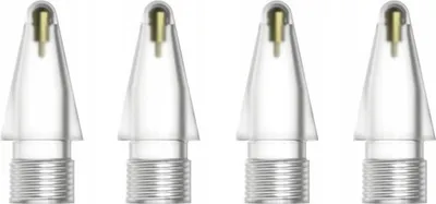 Produktbild von SwitchEasy EasyPencil Pro 4 Tips Zeichenspitzen (4er-Pack)