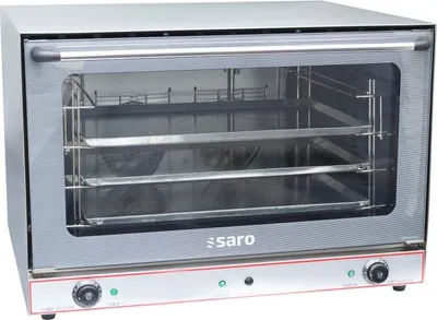 Immagine prodotto di Forno da forno SARO 116 L, modello HERA