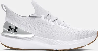 Produktbild von Under Armour UA Shift-WHT Schuhe 11.5