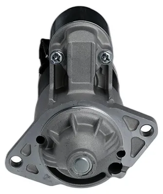 Imagen del producto de VALEO 460485 - Motor de arranque, 0,7 kW, para SUZUKI JIMNY (FJ), 12V