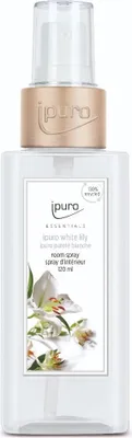 Immagine prodotto di Spray per ambienti Ipuro GIGLIO BIANCO