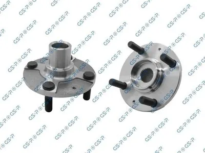 Produktbild von GSP 9424018 Radnabe für KIA PICANTO (TA) 4-Loch