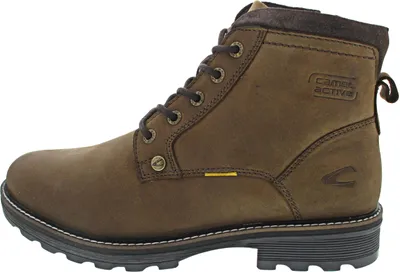 Produktbild von Camel Active 53FWA01350320 (48/tan)