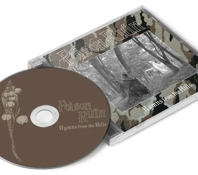 Produktbild von Hymns From The Hills