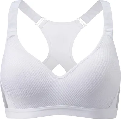 Produktbild von LASCANA ACTIVE Sport-BH weiß Größe 70 Cup B