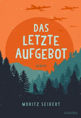 Produktbild von Das letzte Aufgebot