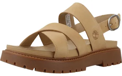 Produktbild von TIMBERLAND CLAIREMONT WAY CROSS S Brown