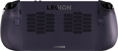 Lenovo Legion Go S 8ARP1 Dampf 512GB Nebula Nocturne