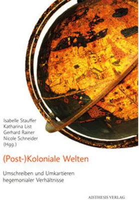 Obrázok produktu pre (Post-)Koloniale Welten