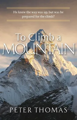 Produktbild von To Climb a Mountain