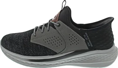 Produktbild von Skechers SlipIns: Slade-Caster 210889 BKGY (41/BKGY)