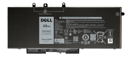 Obrázek produktu pro Baterie pro notebooky Dell