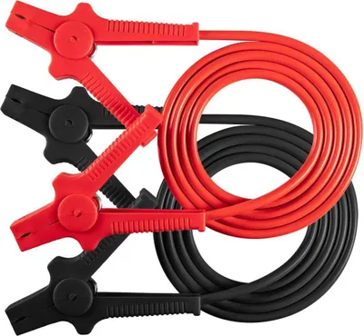 Produktbild von NEO TOOLS Starthilfekabel 200A 11-834