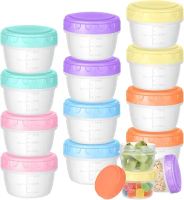 Produktbild von Sonstiges Küchenkleingerät LANSKYLAN 12 Mini-Lebensmittelbehälter