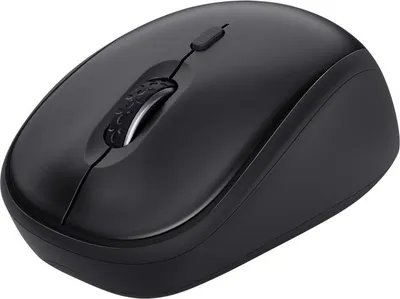Produktbild von Trust Yvi+ Maus Haus Beidhändig RF Wireless Optisch 1600 DPI