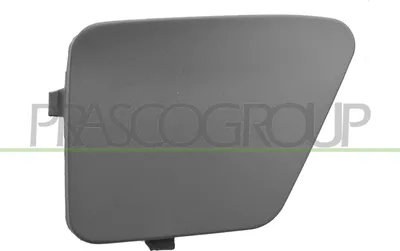 Produktbild von PRASCO FD7171236 Stoßstangen & -verstärker Klappe Abschlepphaken für FORD C-MAX (DM2)