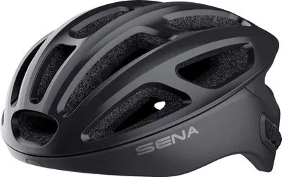 Image de Sena SENA-R1STD.OB.S Casque connecté R1 Noir onyx Taille S (084)