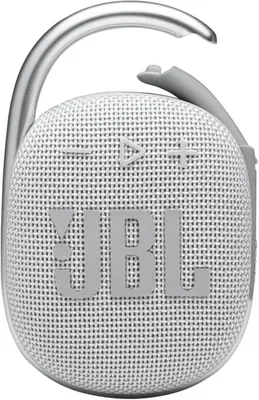 Produktbild von Clip 4 -Tragbarer Mini-Bluetooth-Lautsprecher, großer Klang , IP67 wasserdicht und staubdicht, 10 Stunden Spielzeit für Zuhause, Outdoor und Reisen