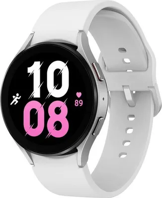 Immagine prodotto di Samsung Galaxy Watch5 , 3,56 cm (1.4"), OLED, Touchscreen, 16 GB, GPS, 33,5 g