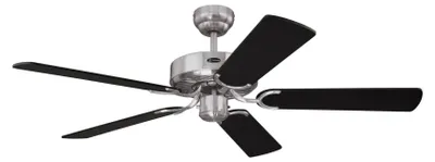 Image de Westinghouse Ventilateur de plafond Cyclone 132 cm avec télécommande