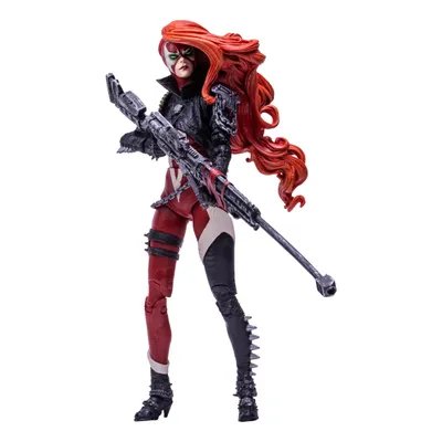 Produktbild von McFarlane Toys Spawn Actionfigur She Spawn 18 cm MCF90163