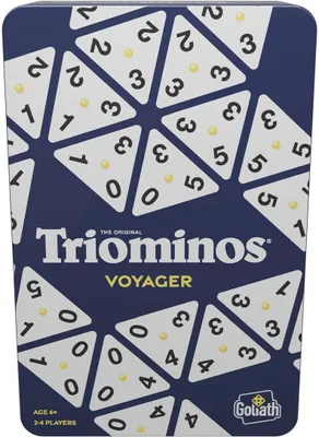 Immagine prodotto di Edizione del tour Triominos