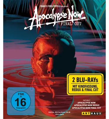 Zdjęcie produktu dla Apocalypse Now