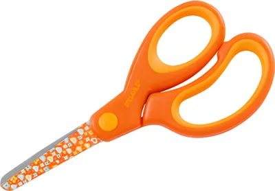 Produktbild von Detské nožnice Dahle 13 cm ružové 54663