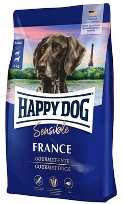 Image de HappyDog 4kg Sensible France