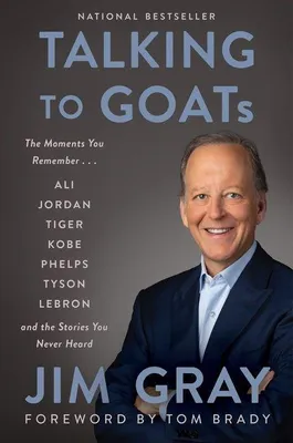 Produktbild von Talking to Goats