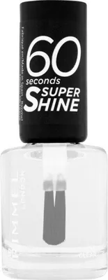 Immagine prodotto di Rimmel 60 Seconds Super Shine 740 Trasparente
