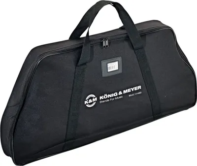 Produktbild von K&M 11460 Tragetasche Nylon