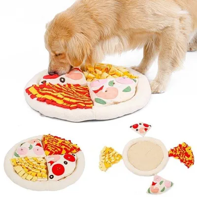Obrázek produktu pro Čmuchací Pizza