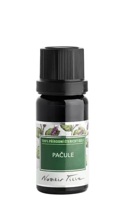 Obrázek produktu pro Pačule 10 ml