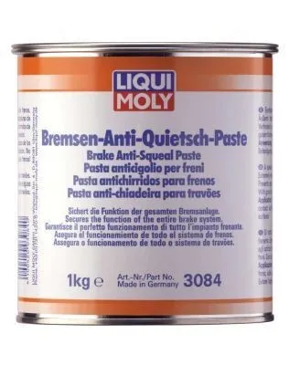 Immagine prodotto di LIQUI MOLY Pasta antigrippaggio per freni 1kg 1x
