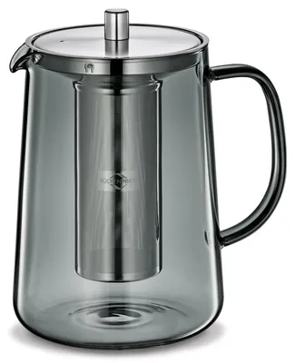 Image de Küchenprofi Teekanne ASSAM, 1,2 L grau 1045742412 4007371074735