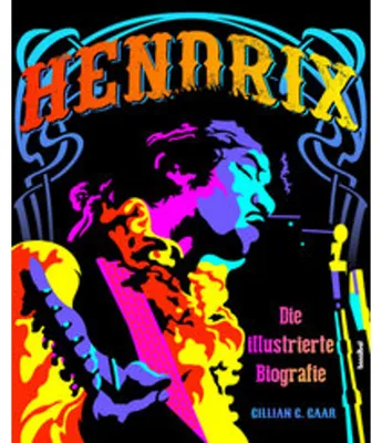 Imagen del producto de Hendrix