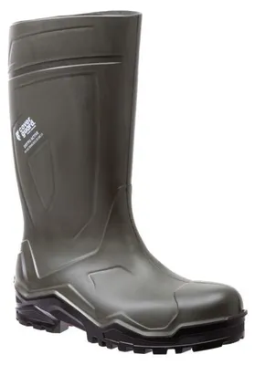 Produktbild von Sicherheitsstiefel Drypu Active Grün 37