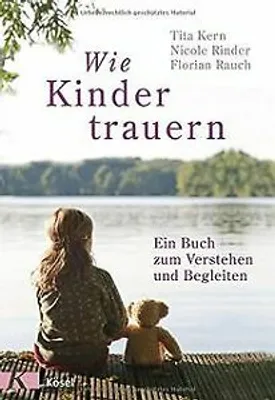 Image de Wie Kinder trauern
